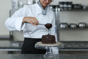Tiramisu Layers